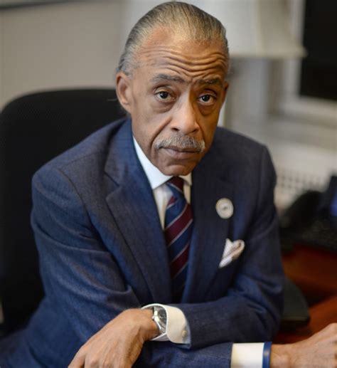 Reverend al sharpton - That was the essence of a question put to the Reverend Al Sharpton last week by an MSNBC interviewer and reported by The Christian Post and other media. Don’t make the issue one of voting for abortion, Sharpton advised, but that of supporting choice. After all, he continued, the Bible is about choice. For example, one can choose freely to go ...